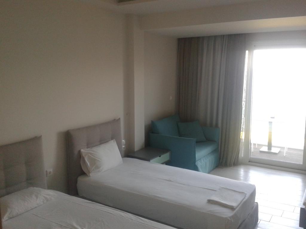 Hotel Kakanakos Loutra Oraias Elenis Room photo